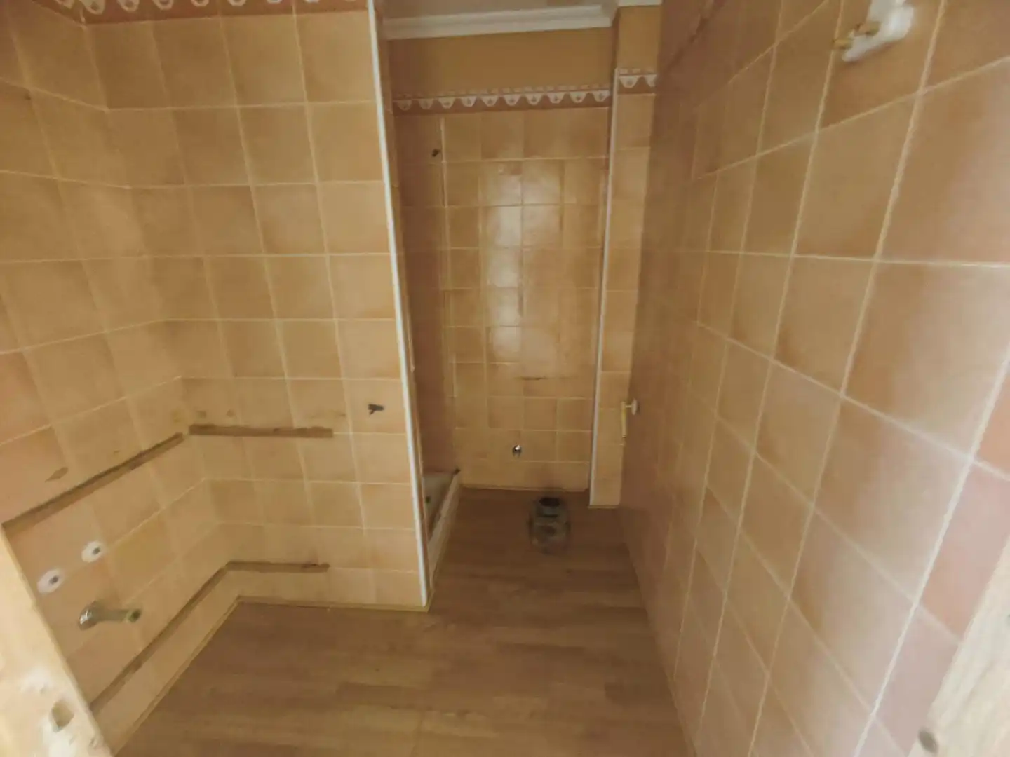 Bany de Casa o xalet en venda en Murcia