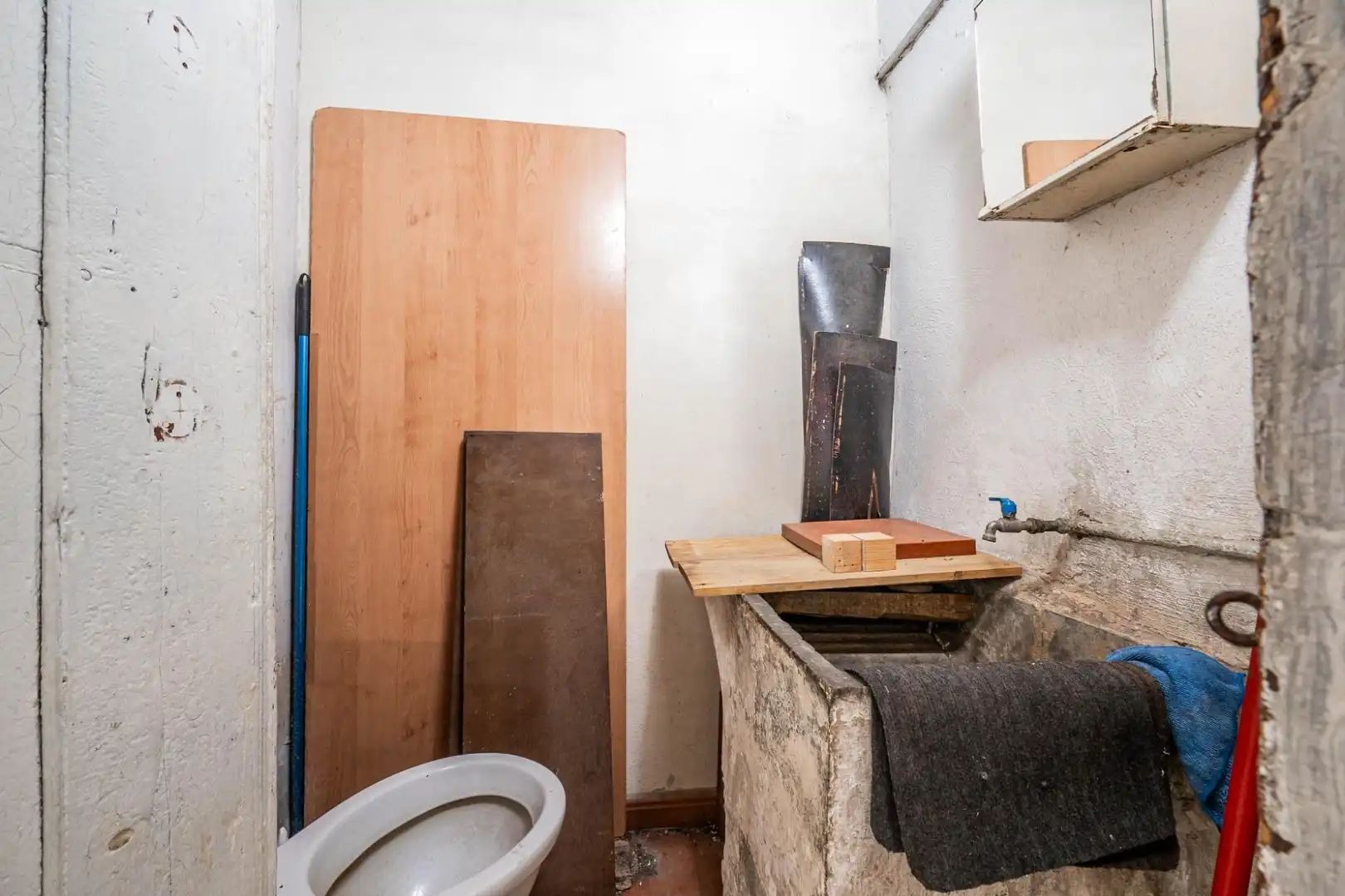 Haus zum Verkauf in Cuesta del Chapiz, imagen 18