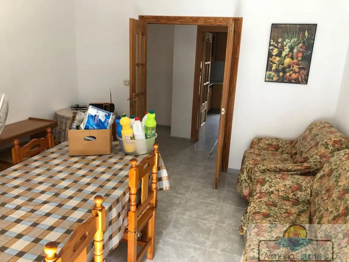 Apartamento en venta en Albox