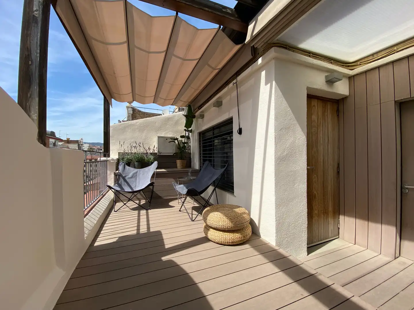 Penthouse with lift for sale in Carrer d'Entença, imagen 7