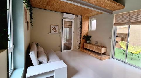 Photo 3 of Planta baja to rent in Plaza Castelar - Mercado Central, Alicante