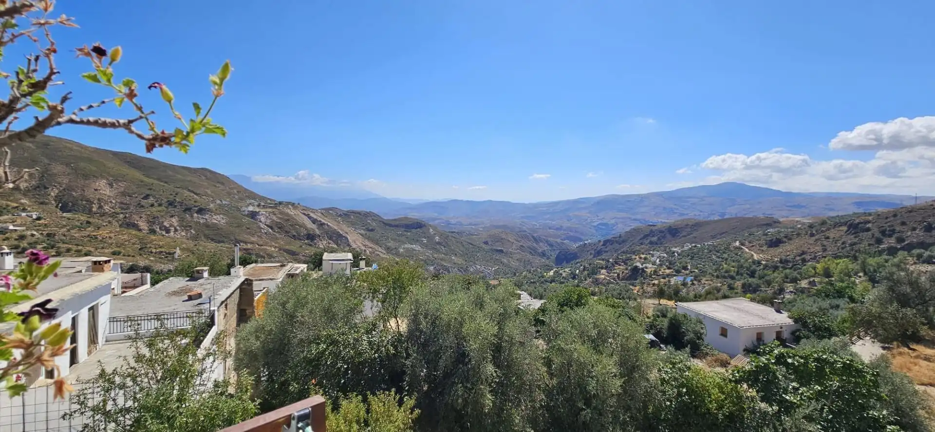 Maison rustique avec piscine à vendre à Alpujarra de la Sierra, imagen 58