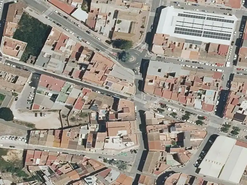 Piso en venta en ESTACION 2