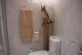 Bathroom of Flat for sale in Vitoria - Gasteiz  with Parquet flooring and Storage room