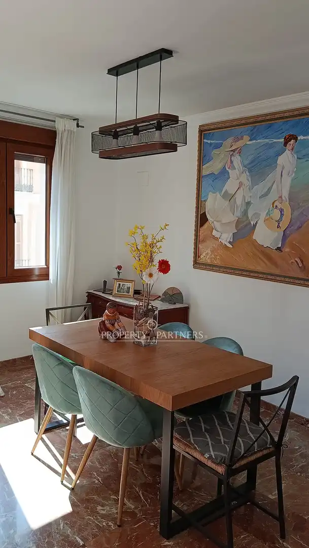 Apartment for sale in Calle Carretería, imagen 4