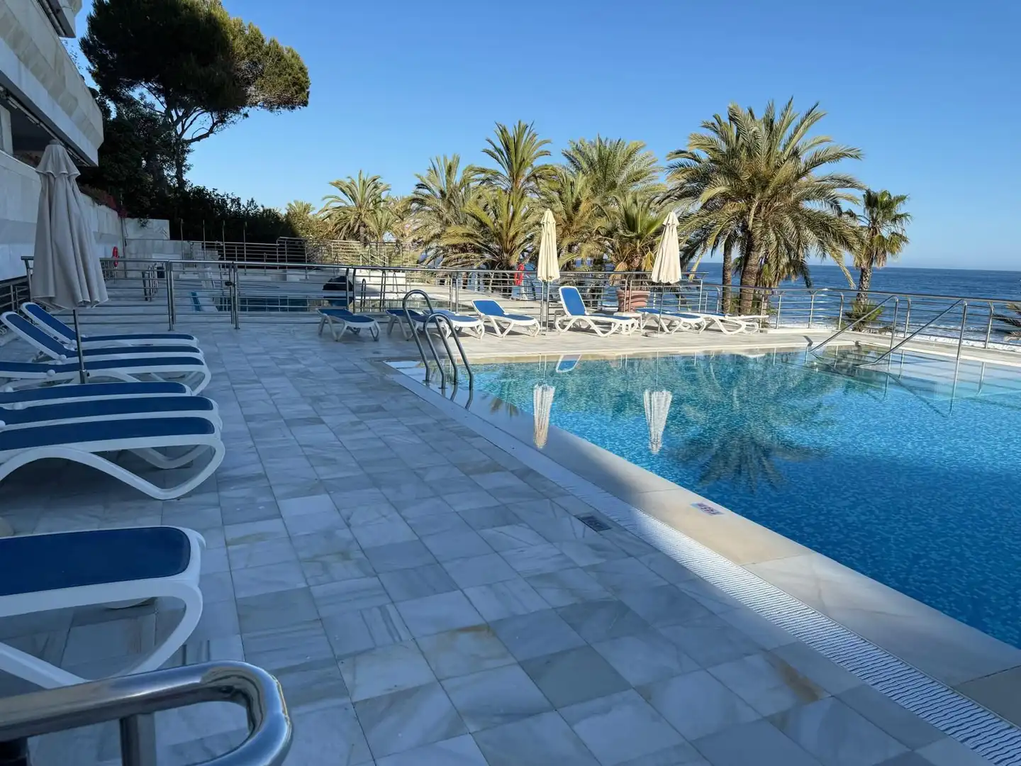 Apartments for rent in La Carolina - Guadalpín