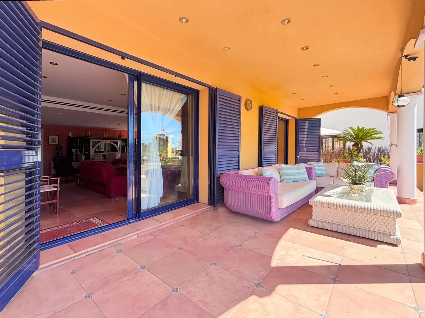 House with terrace for sale in Bonavista, imagen 3
