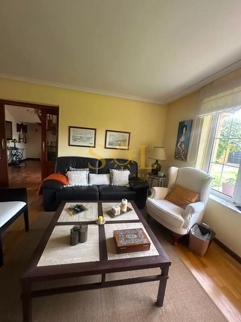 Casa pareada con terraza en venta en Calle Federico Castañón, imagen 25