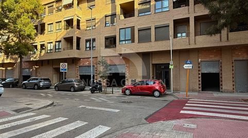Photo 5 of Commercial properties for sale in Calle General Prim, Zona Campus Universitario, Burjassot