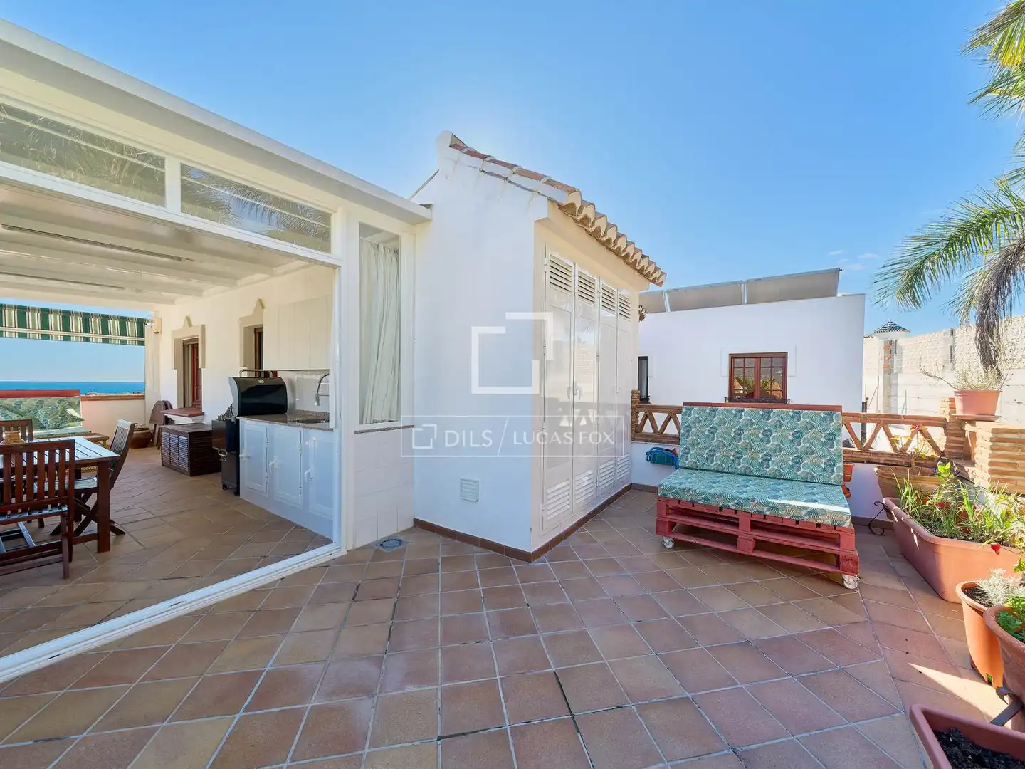 Villa mit Terrasse zum Verkauf in Torre del Mar, imagen 40
