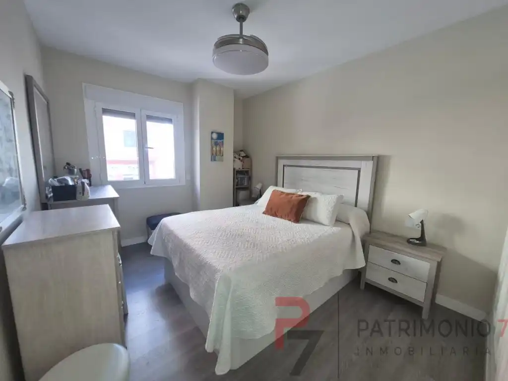 Apartament amb ascensor en venda a Madre de Dios - Vallesequillo, imagen 17