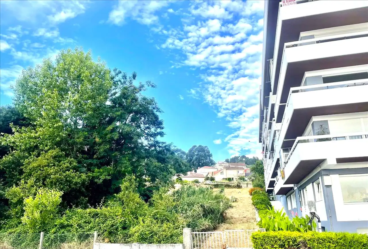 Wohnbaugrundstück zum Verkauf in Burgo-Bahiña, imagen 12