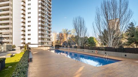 Foto 2 de Piso en venta en Carrer de Llull, Diagonal Mar i el Front Marítim del Poblenou,  Barcelona Capital