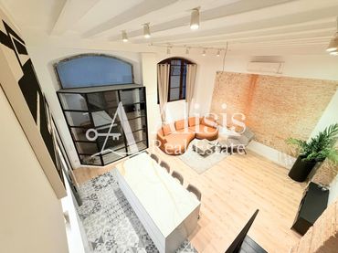 Duplex for sale in Ciutat Vella