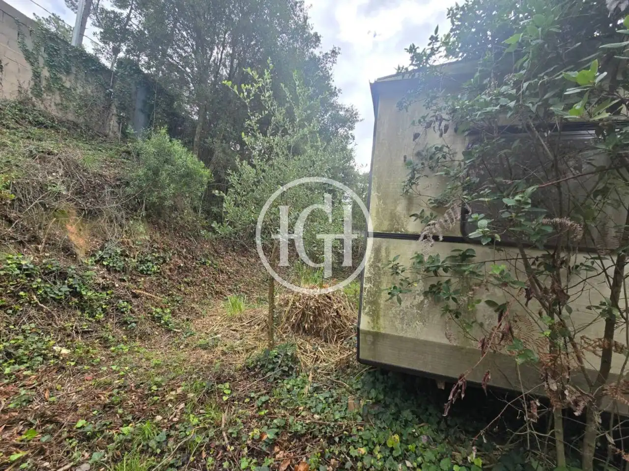 Terreno residencial en venta en Lloret Blau - La Creu de Lloret, imagen 5