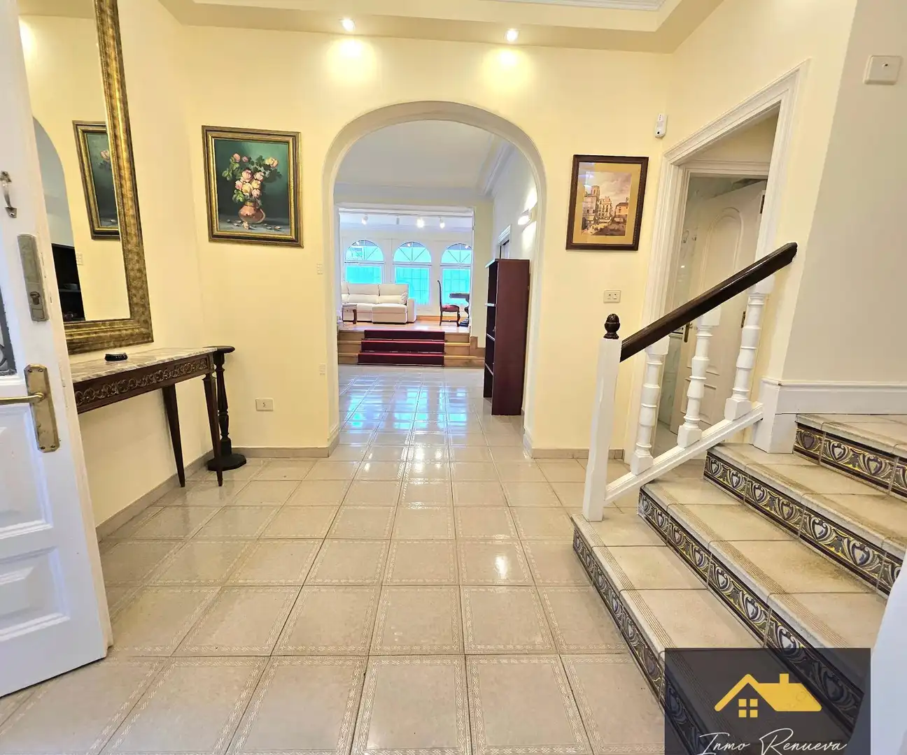 Houses for sale in Brazomar