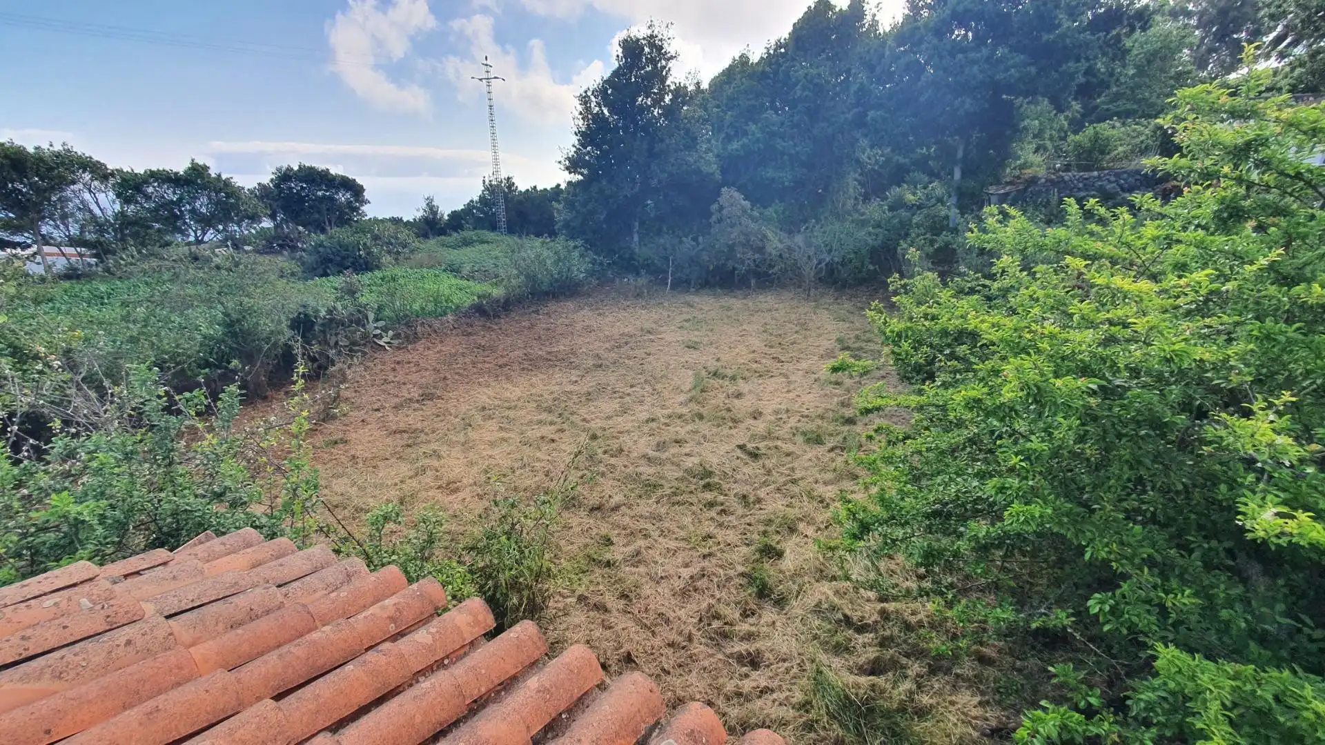 Haus oder Chalet zum Verkauf in Calle LAS CASTRAS, El Tanque