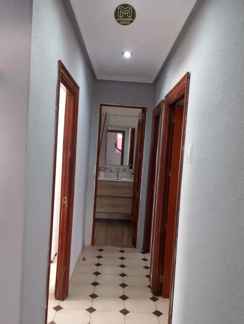 Appartamento con terrazza in vendita a Centro ciudad, imagen 10