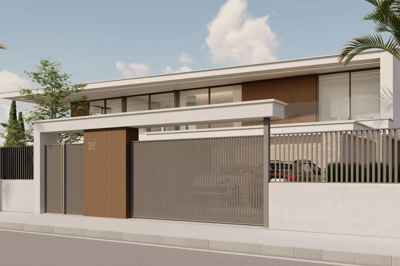 Casa amb terrassa en venda a Orihuela Costa, imagen 11
