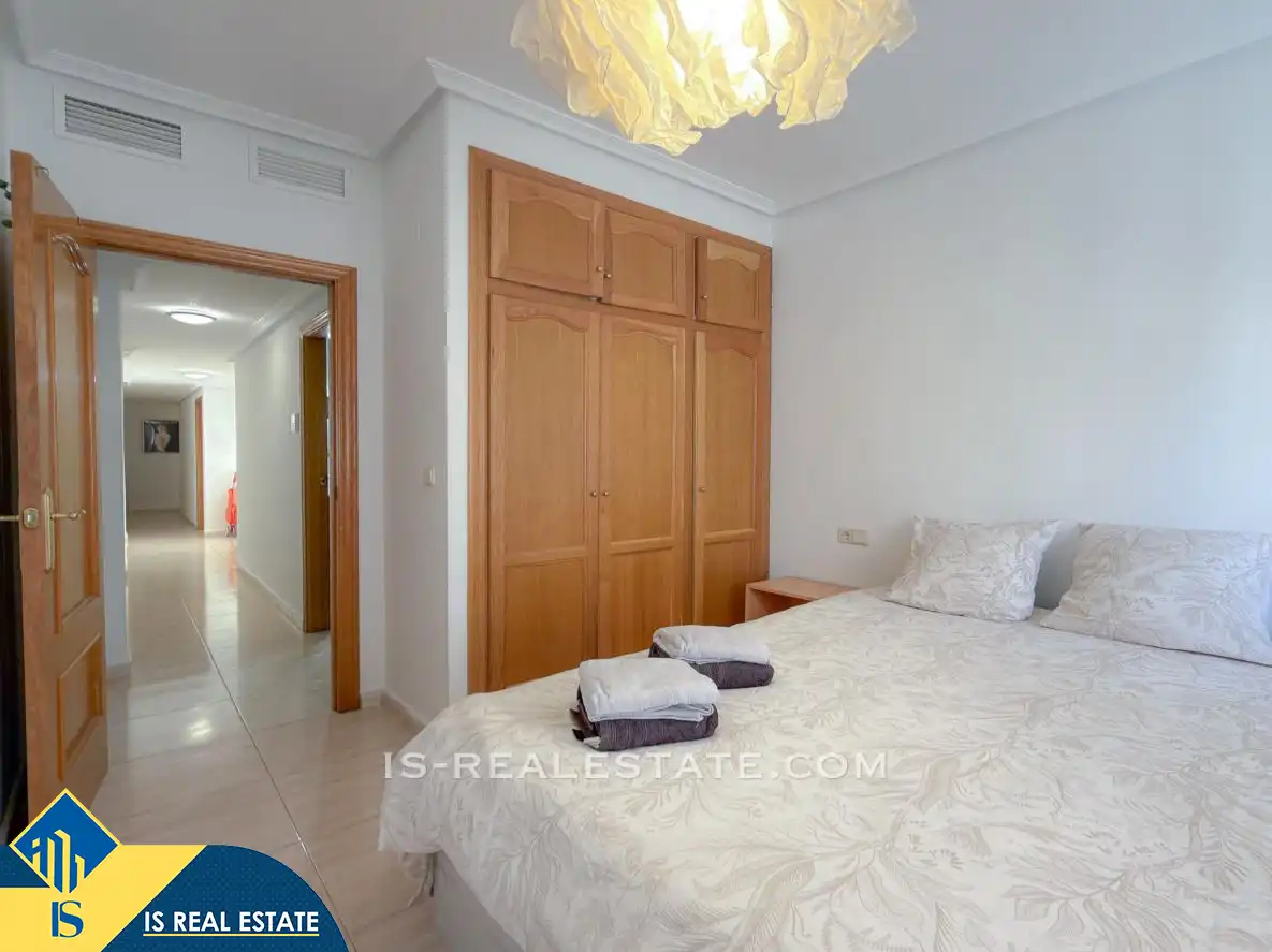 Mini appartamento con ascensore in vendita a Playa del Cura, imagen 27