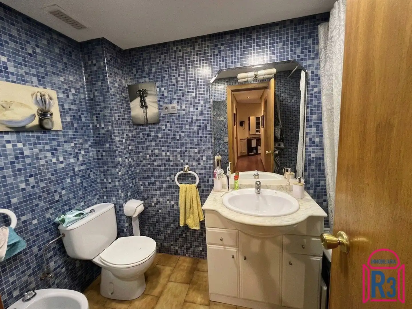 Piso con ascensor en venta en Crucero, imagen 9