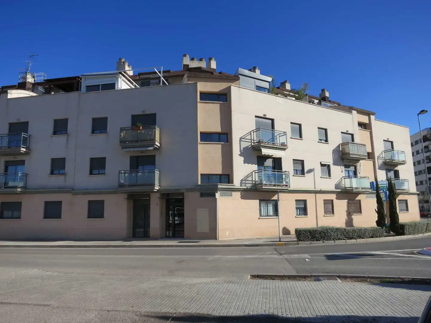 Apartament en venda a DE L'INSTITUT, 4, imagen 3