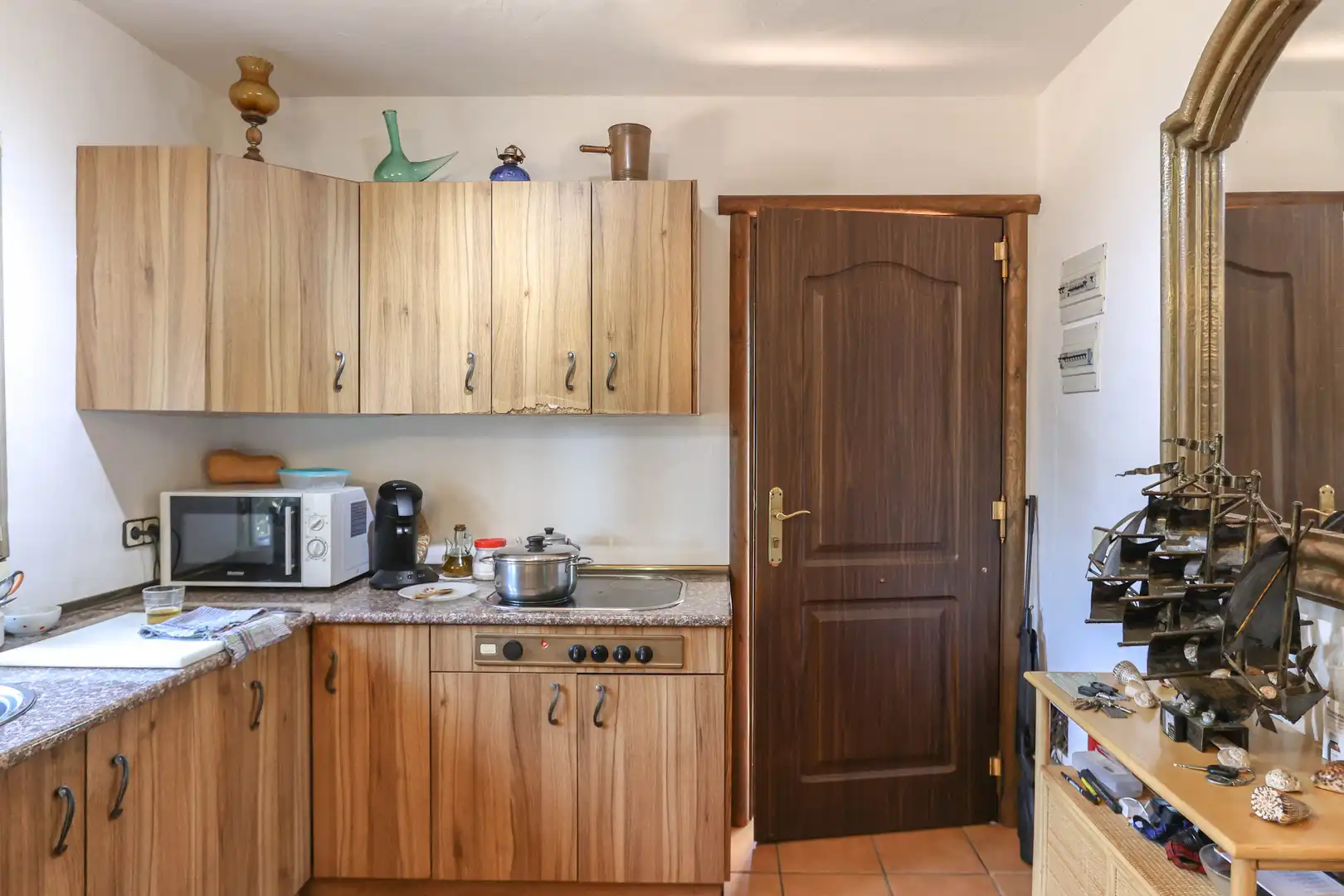 Casa en venda a Diseminado Poligono, imagen 4