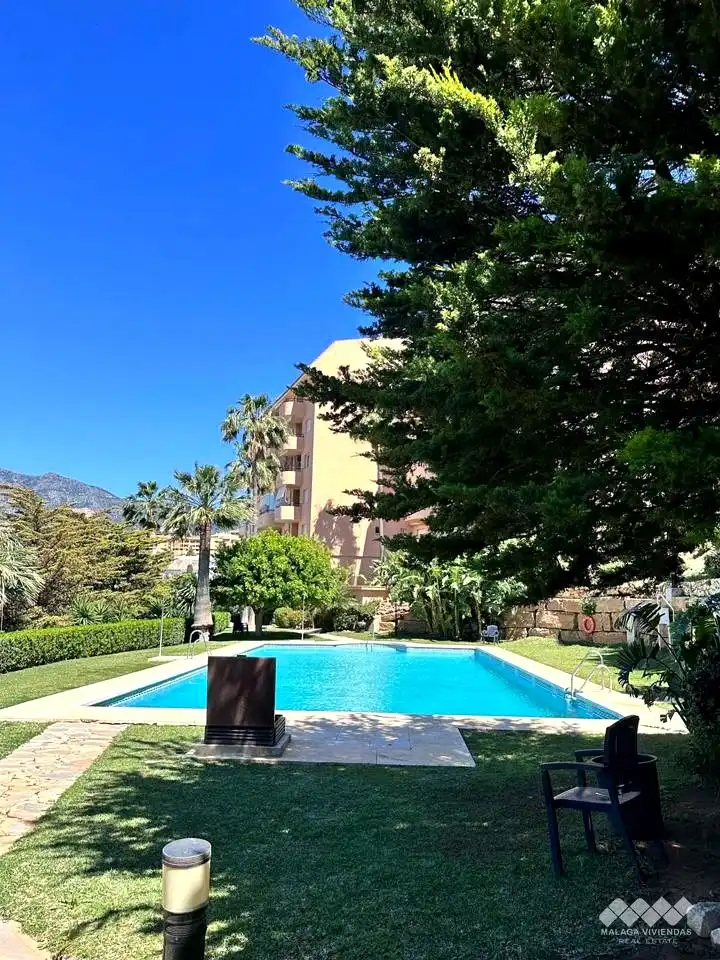 Piso con piscina en venta en Chumbera, imagen 31