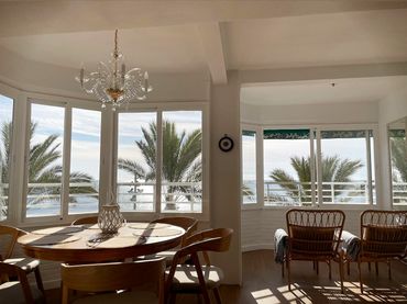 Apartment mit Aufzug zum Verkauf in Paseo Juan Aparicio