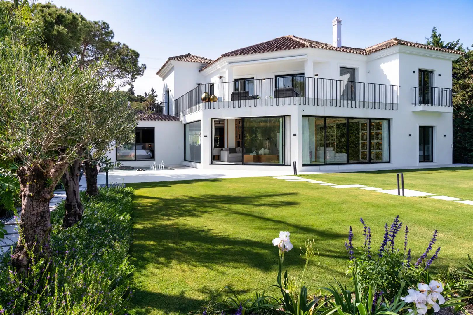 Maison avec terrasse à vendre à Nueva Andalucía, imagen 33