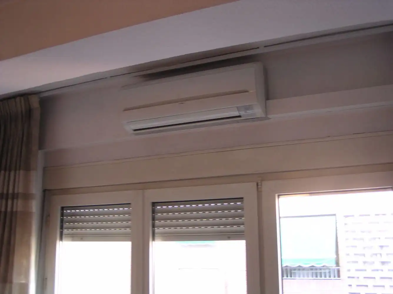 Apartment with lift to rent in Beiro, imagen 4