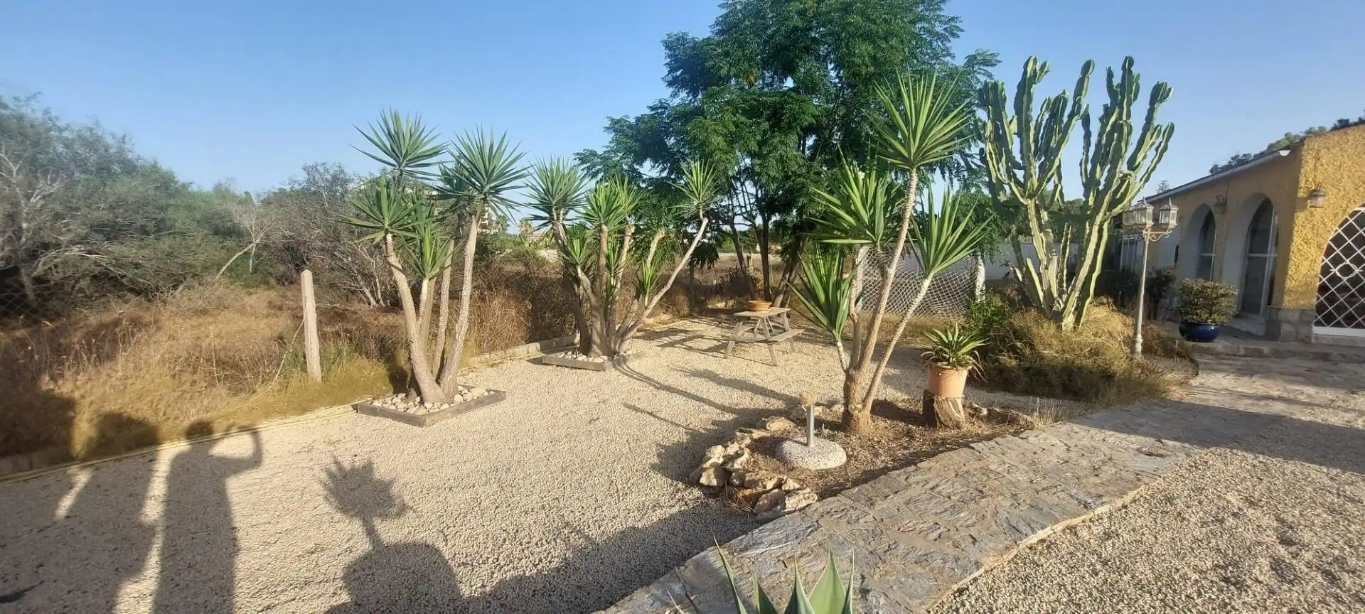 Chalet con piscina en venta en Los Arenales del Sol, imagen 20