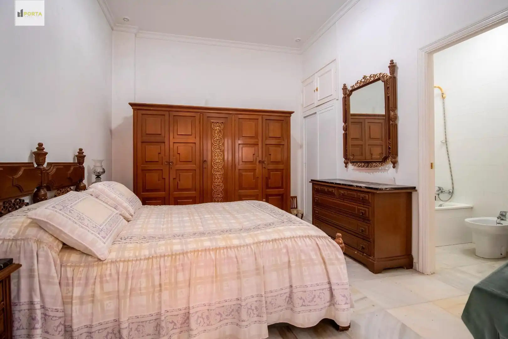 Flat with lift for sale in Centro - Calzada - Cabo Noval, imagen 11