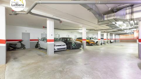 Foto 3 de Garatge en venda a Urbanitzacions, Barcelona