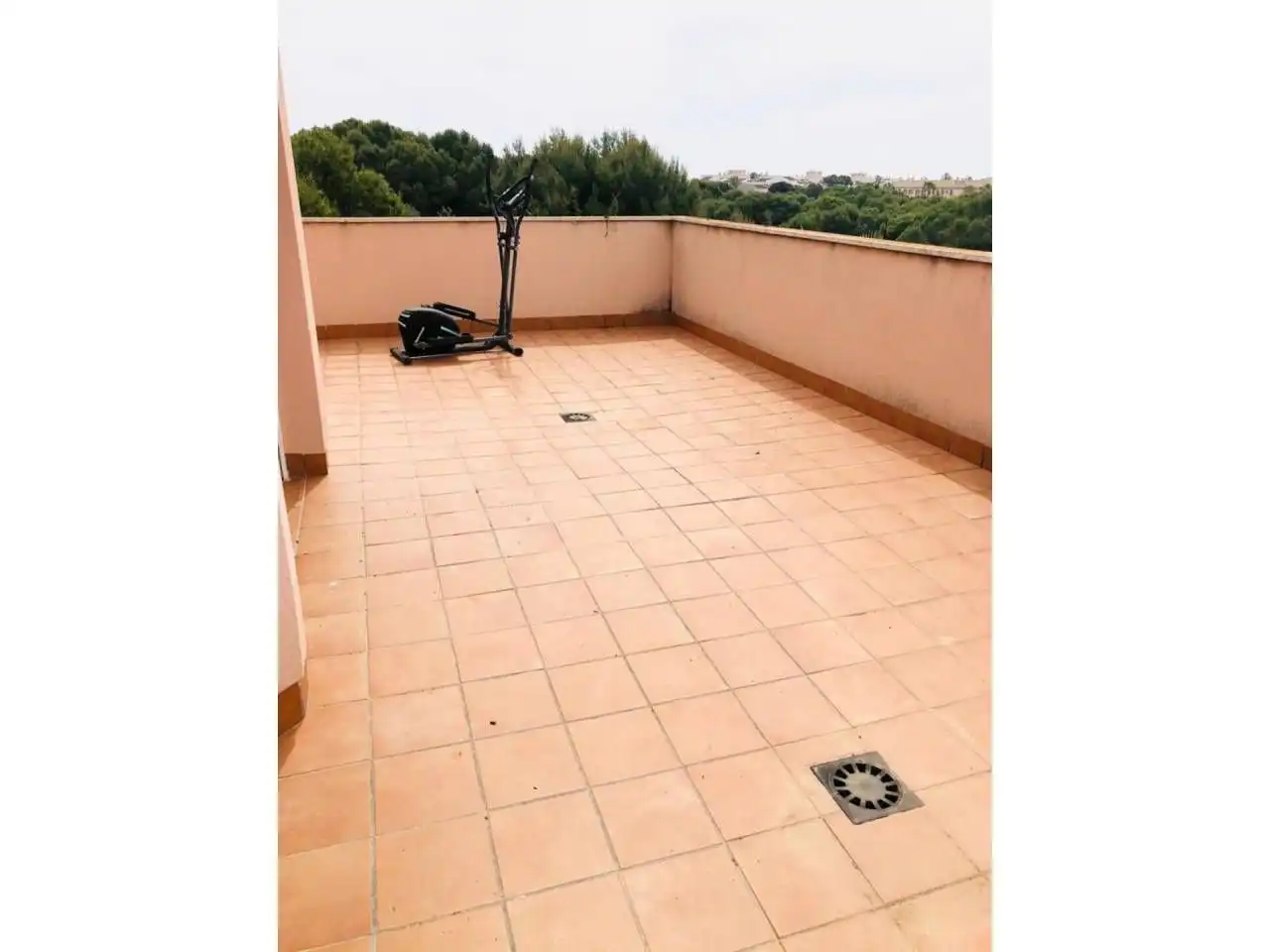 Casa amb piscina en venda a Orihuela Costa, imagen 19