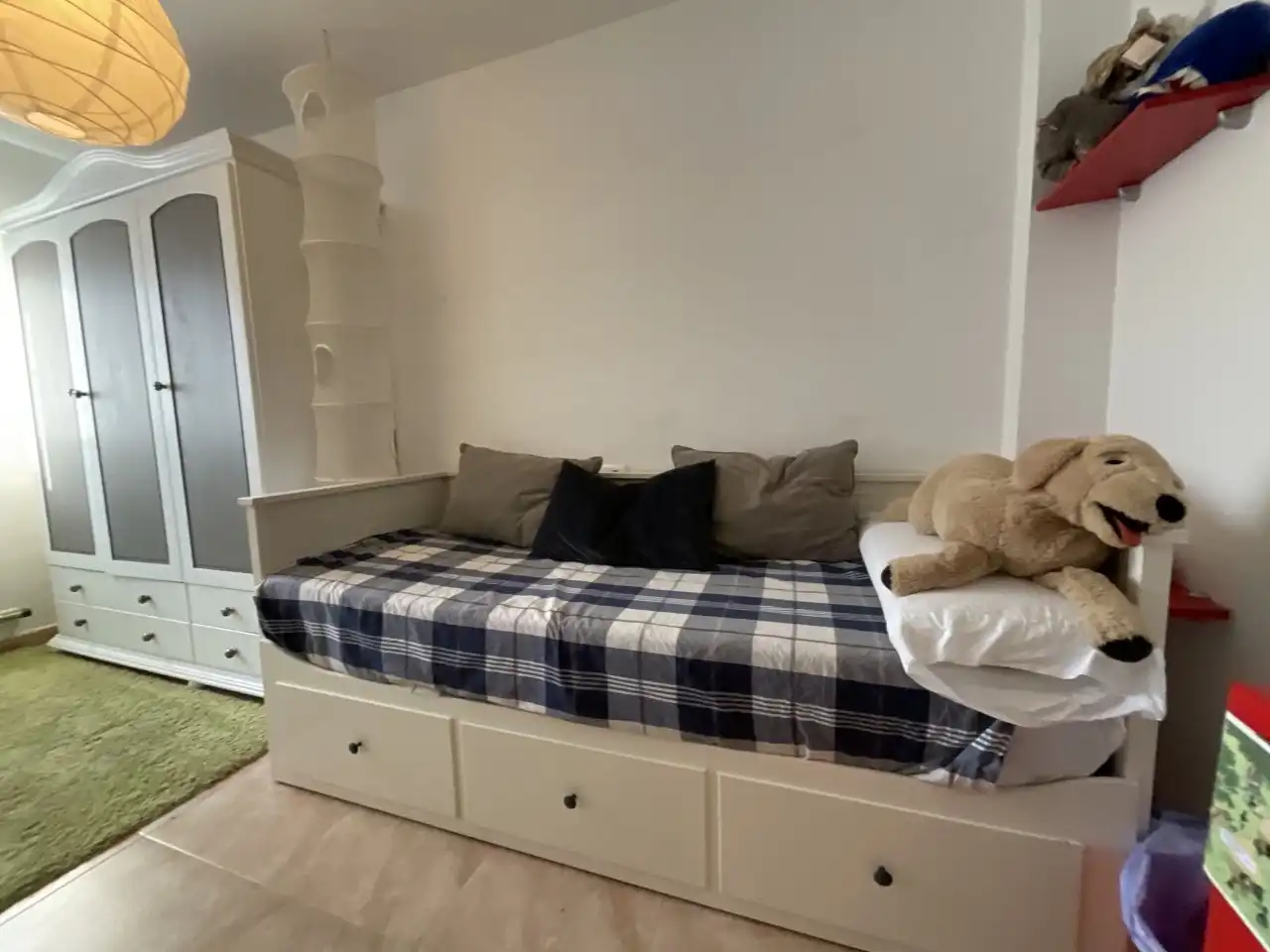 Appartamento con terrazza in vendita a Travesía San Lorenzo, imagen 39