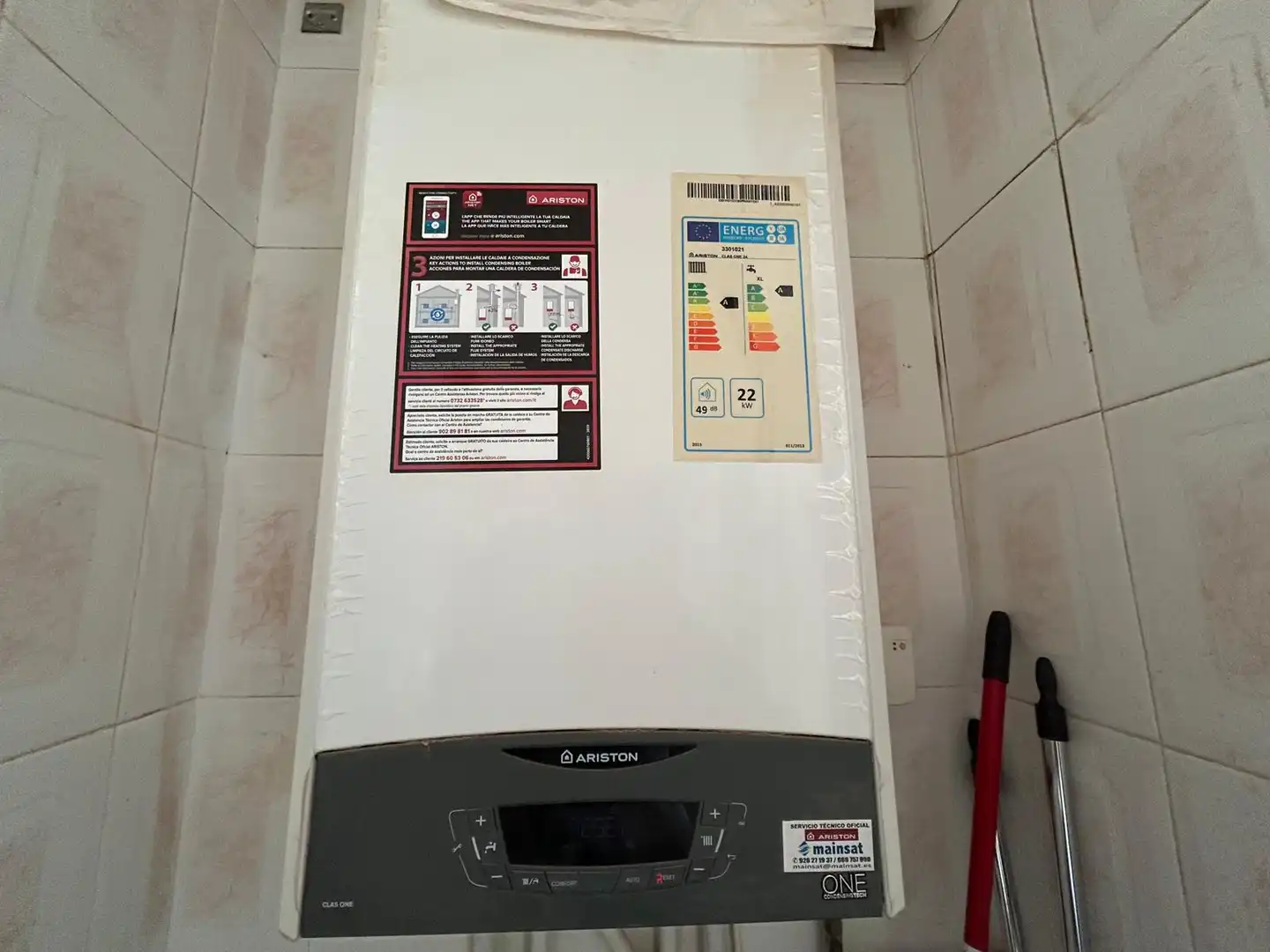Piso en venta en Ciudad Real con Calefacción, Terraza y Amueblado
