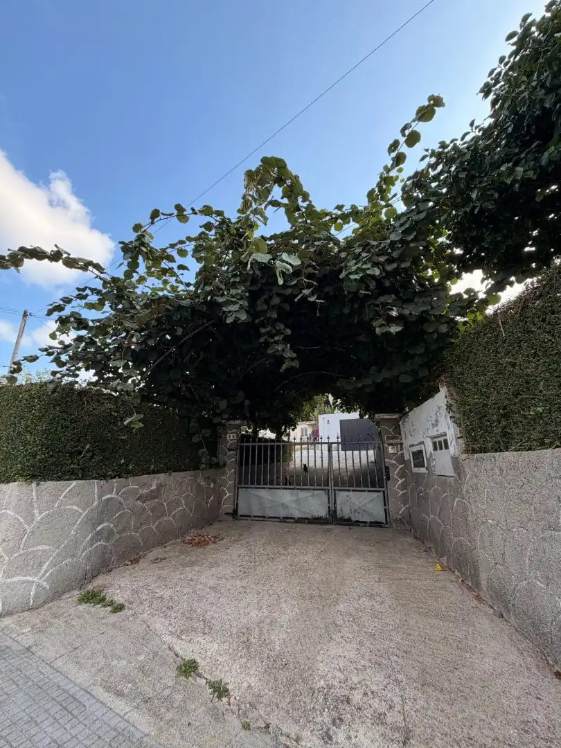 Casa amb terrassa en venda a Rúa Arrigada, imagen 2