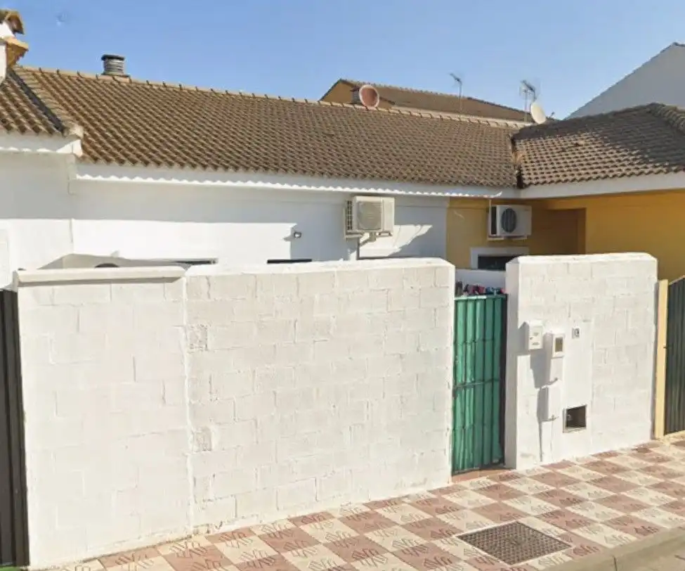 Casa in vendita a Calle Picasso