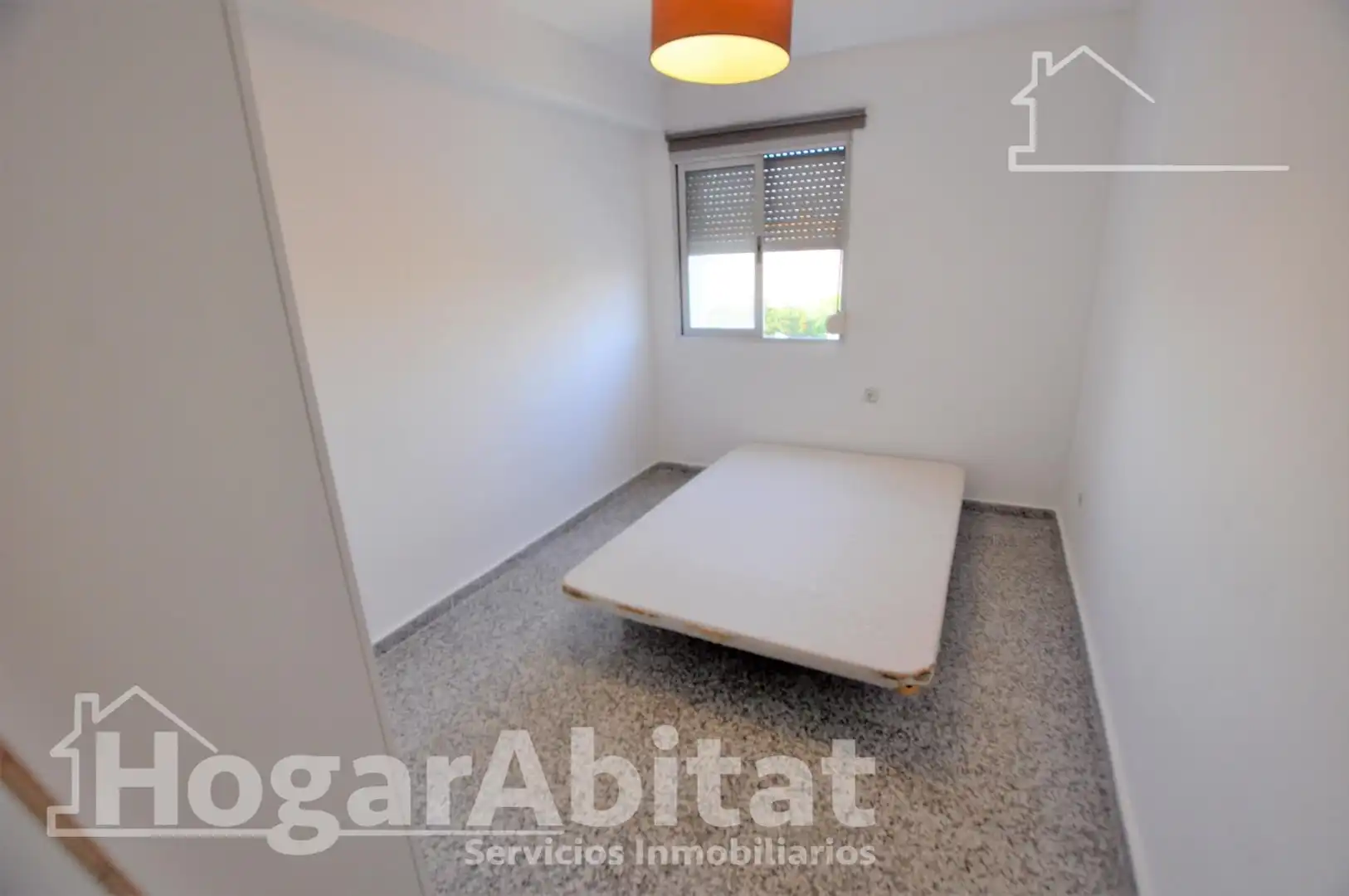 Habitación de Ático en venta en Valencia con Aire acondicionado, Calefacción y Terraza