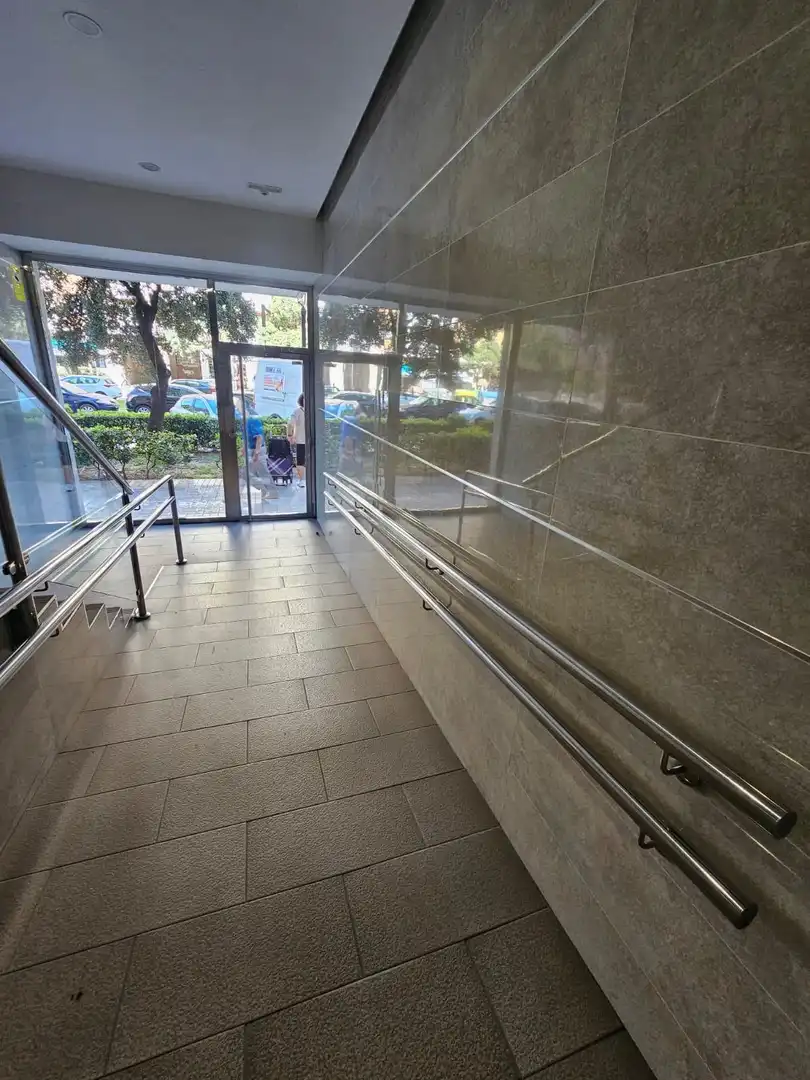 Flat for sale in Valencia  with Air Conditioner, Storage room and Balcony
