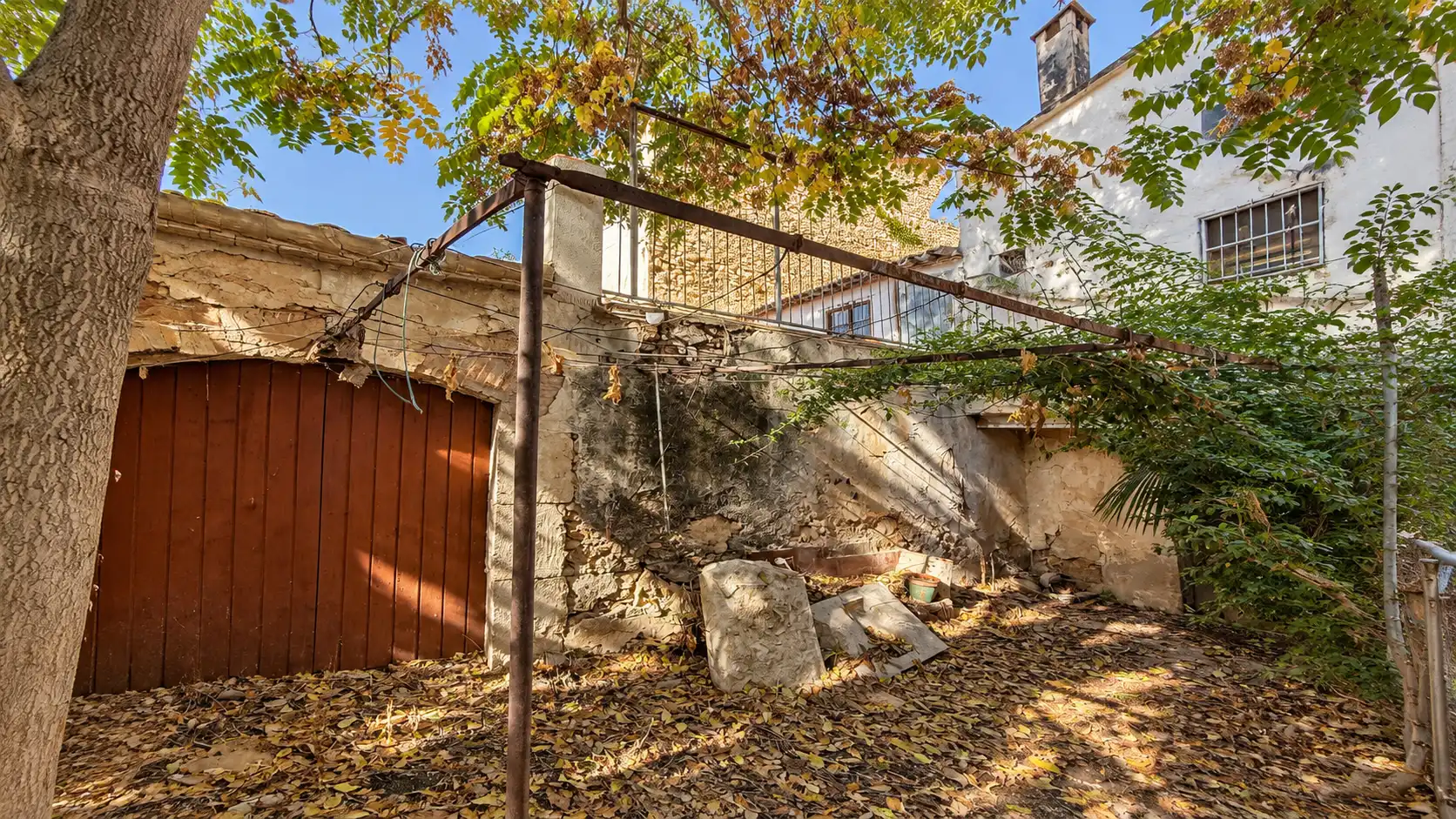 Maison mitoyenne avec jardin à vendre à Centre, imagen 36
