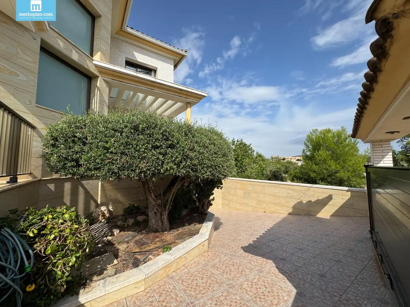 Exterior view of Houses for sale in Calafell  with Air Conditioner, Heating and Private garden