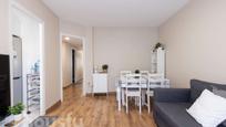 Sala d'estar de Pis en venda en El Perelló amb Aire condicionat, Calefacció i Parquet
