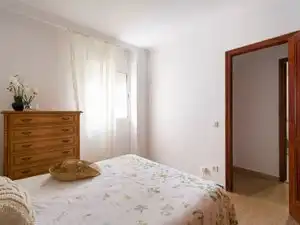 Piso con ascensor en venta en Ciudad Alta, imagen 9