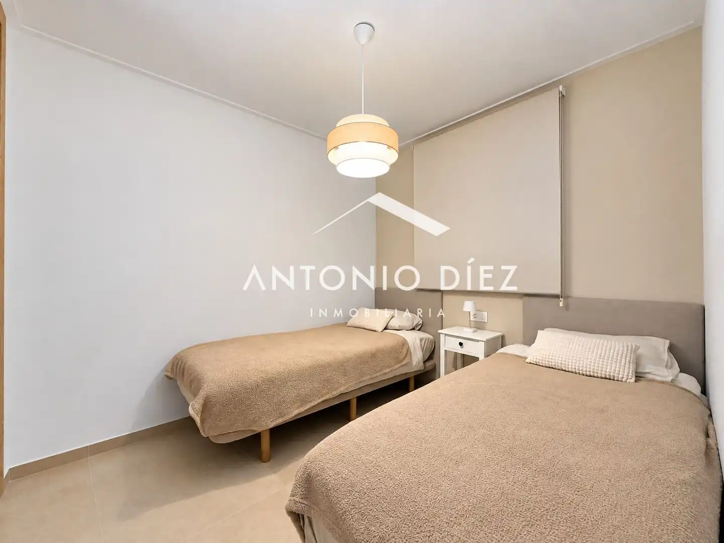 Apartamento con terraza en venta en San Crispín - Huerta Nueva-Estación, imagen 15