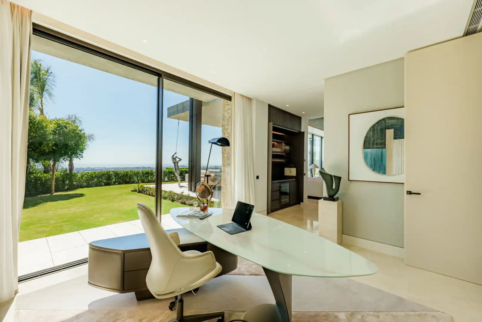 Casa con terraza en venta en Benahavís pueblo, imagen 10