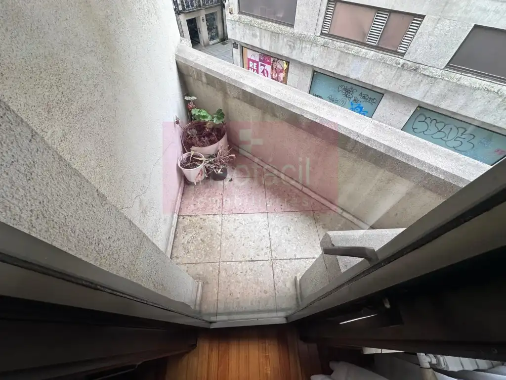 Terraza de Piso en venta en Lugo