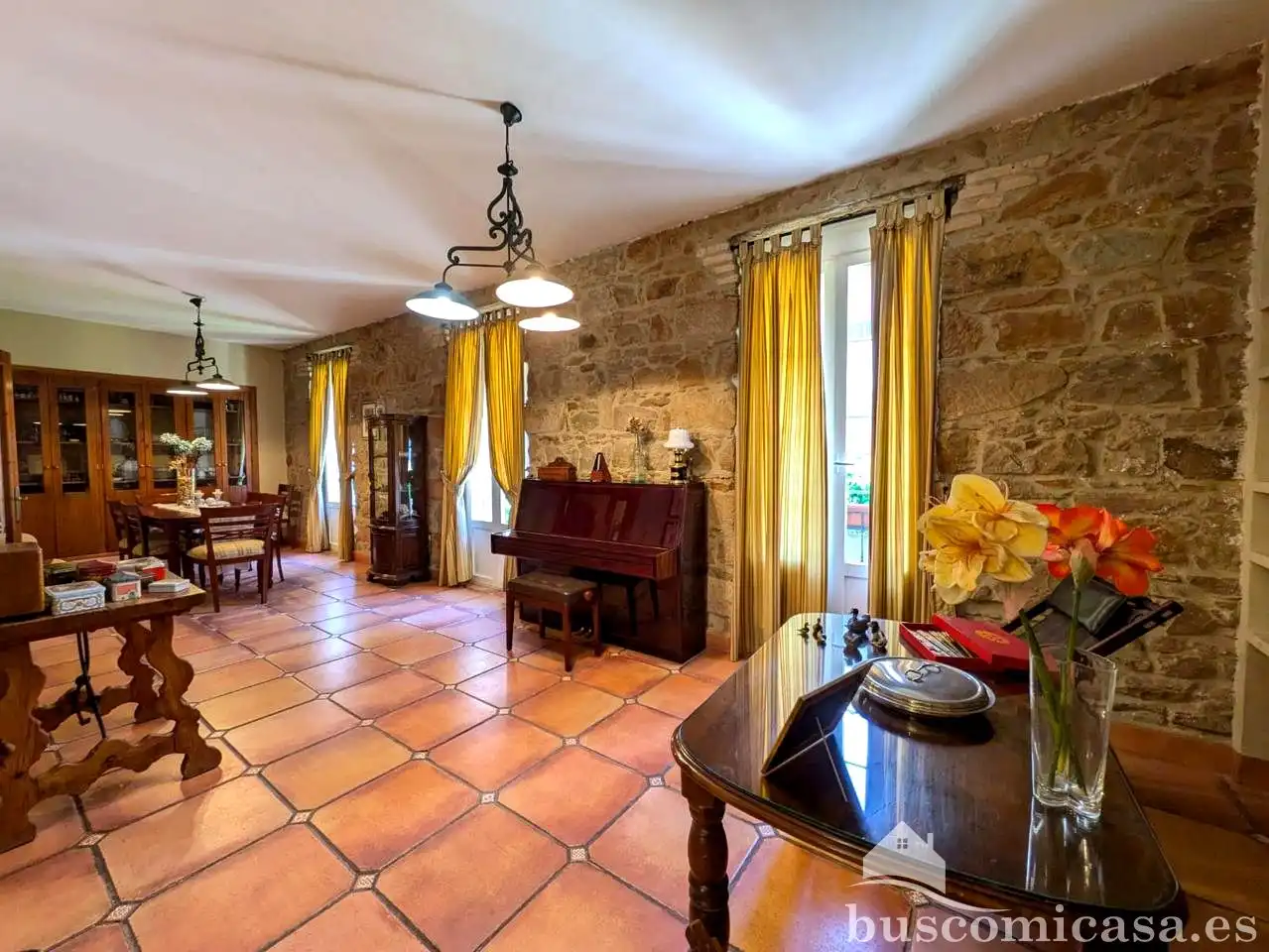 House with pool for sale in Doctor, imagen 15