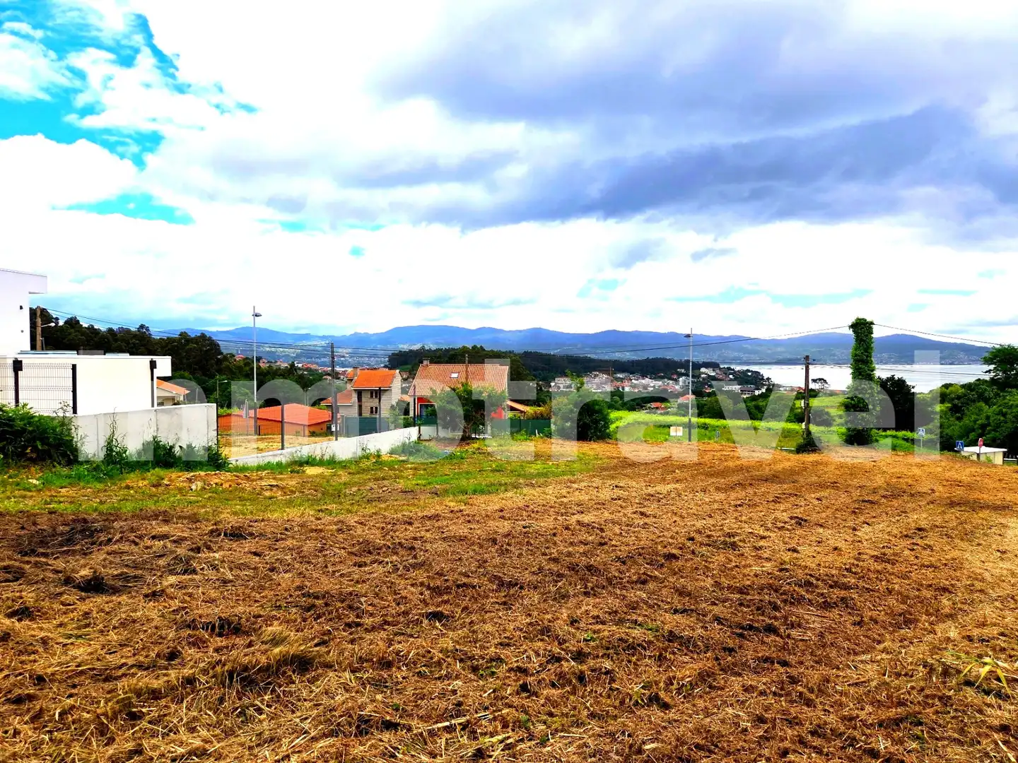Residential for sale in Sanxenxo